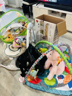 🎉 **Ultimate Baby Bundle Deal!** 🎉