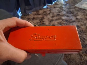 Snap-on tools