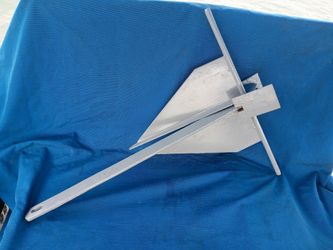 Danforth Anchor