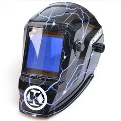 Kobalt Auto Welding Helmet