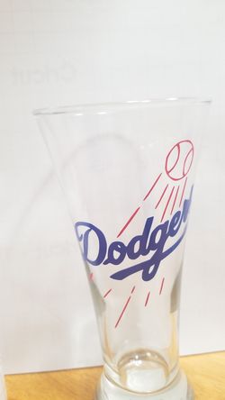 Beer cup.