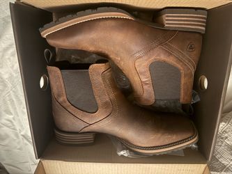 Ariat Boots