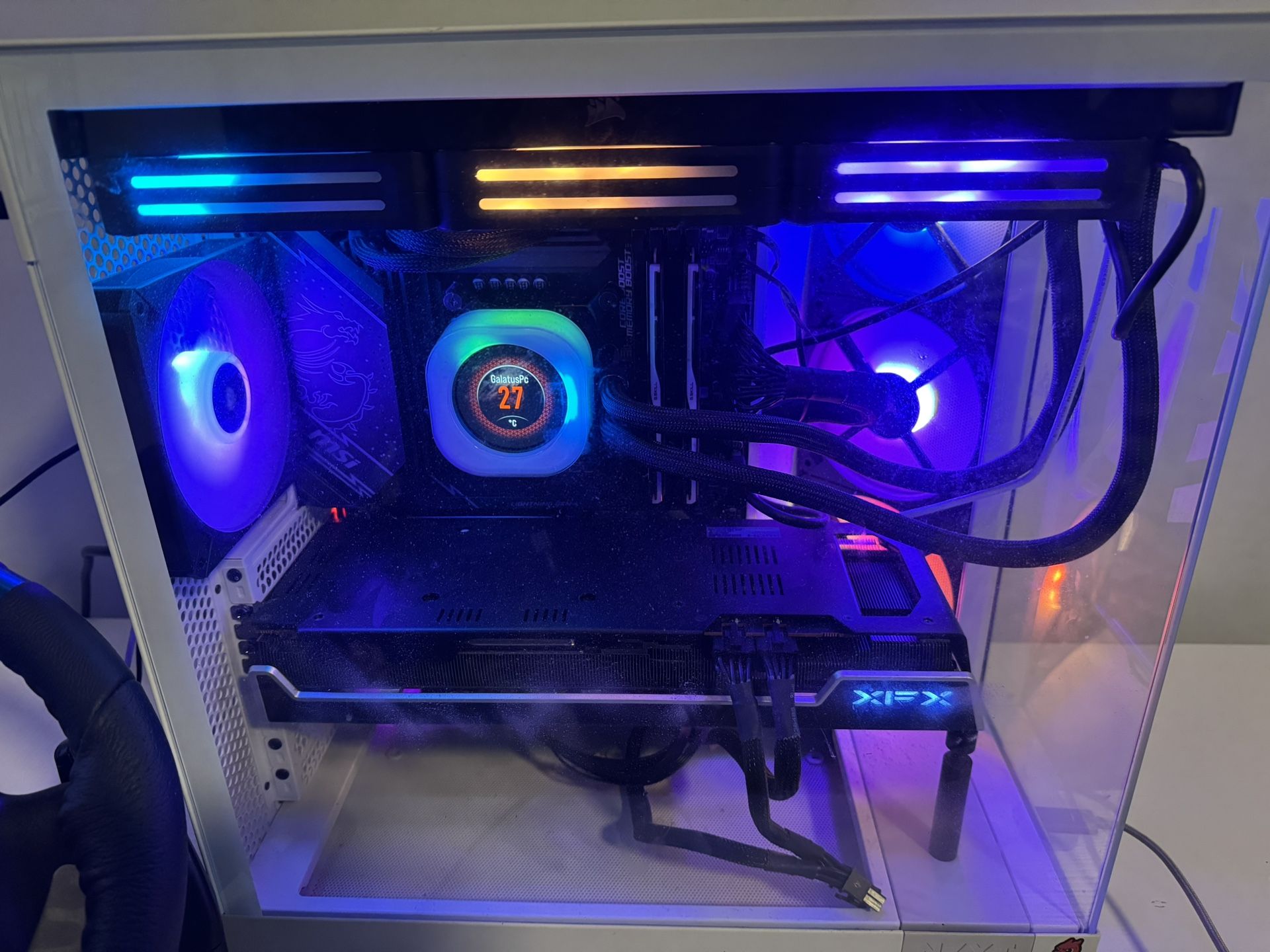 Pc Gaming