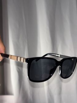 Burberry sunglasses unisex