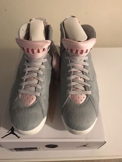 Jordan 6 hare 2.0