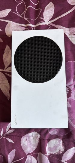 Microsoft Xbox Series S