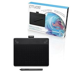Wacom Intuos Art With Pen