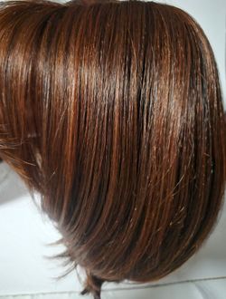 Women's Synthetic hair bob wig