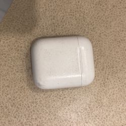 First Generation Airpods 