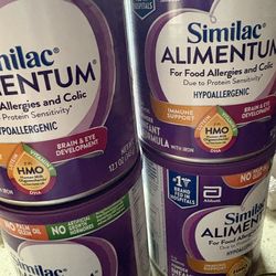 Similac Alimentum