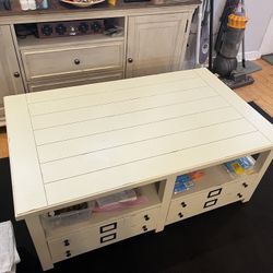 Sullivan Coffee Table 