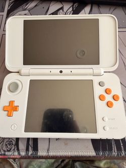 Nintendo 2ds Xl