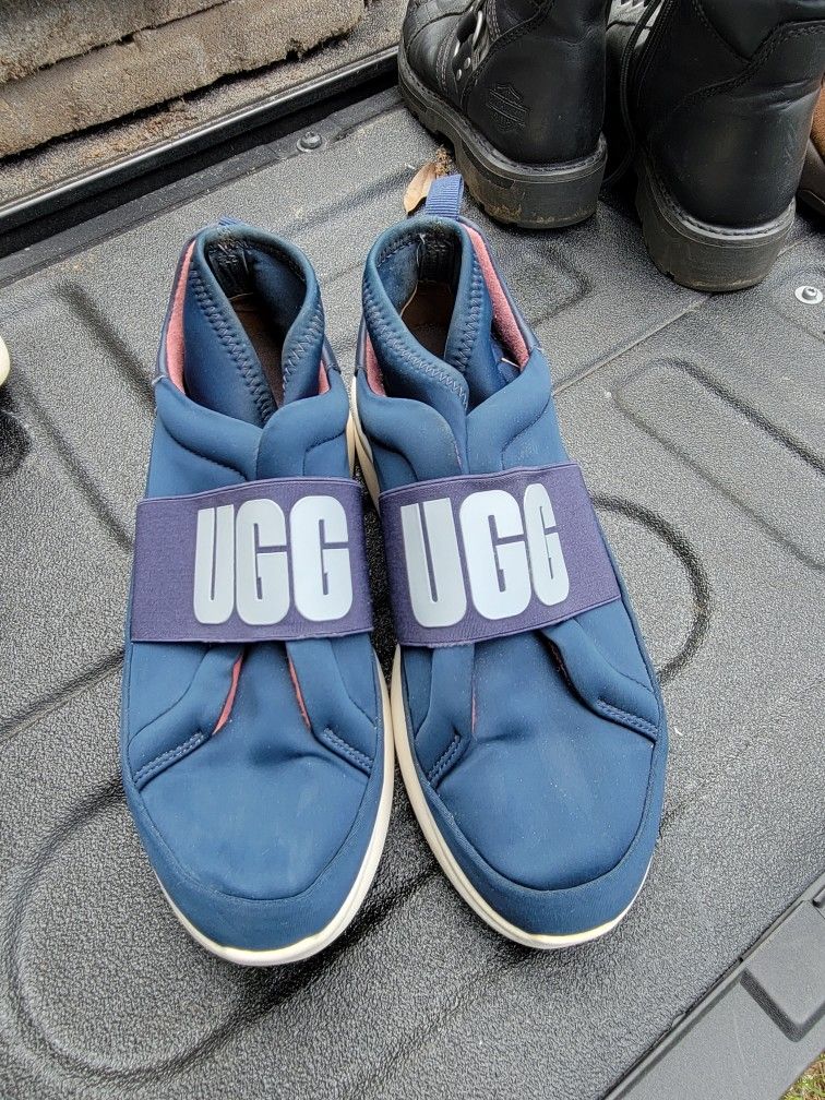 Ugg Shoes