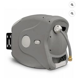 Hose Reel Sunneday 98ft Heavy Duty