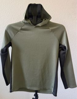 Old Navy Active Velocity Hoodie for Boys