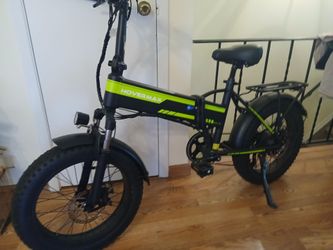 Electric Bike