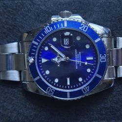 Wrist Watch 