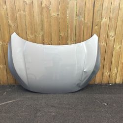 2020 Honda Civic Hood Color Code Is Nh830m