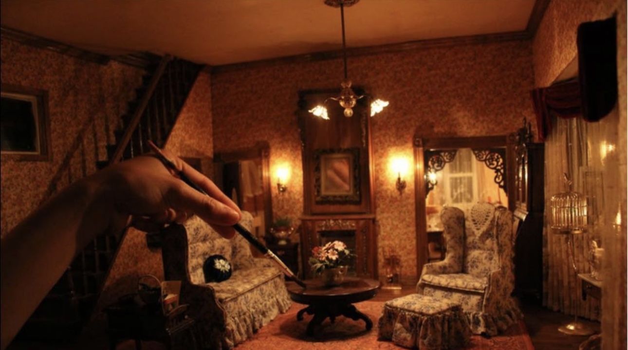 Doll House
