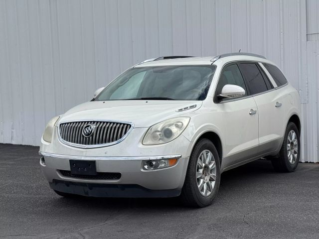 2012 Buick Enclave