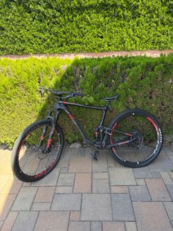 Giant Anthem Advanced Pro 29 1 2018
