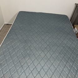 Queen Size Mattress