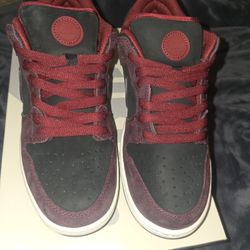 sb dunk riot 9.5