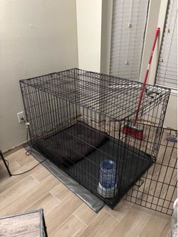 XXL Dog Crate