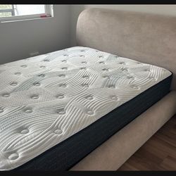 Quality Bed And Frame 
