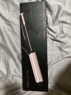 Kristin Ess Curling Iron 1 1/4 Inches