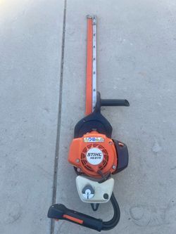 Stihl trimmer