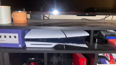 PS5 Disc Edition