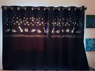 Curtain