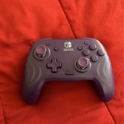 Nintendo Switch Controller 