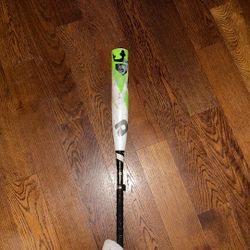 2017 Demarini Green Zen 