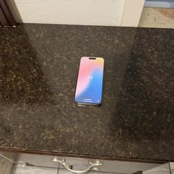 Screen Cracked Little 15 Pro