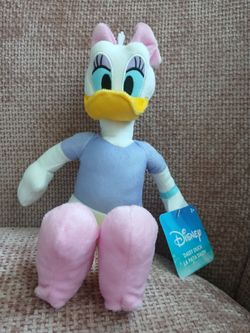 Disney's Daisy Duck