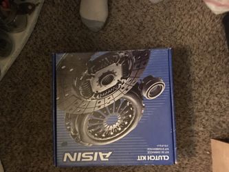 Aisin Clutch Package