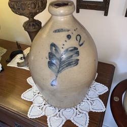 Lyons 2 Gallon Jug