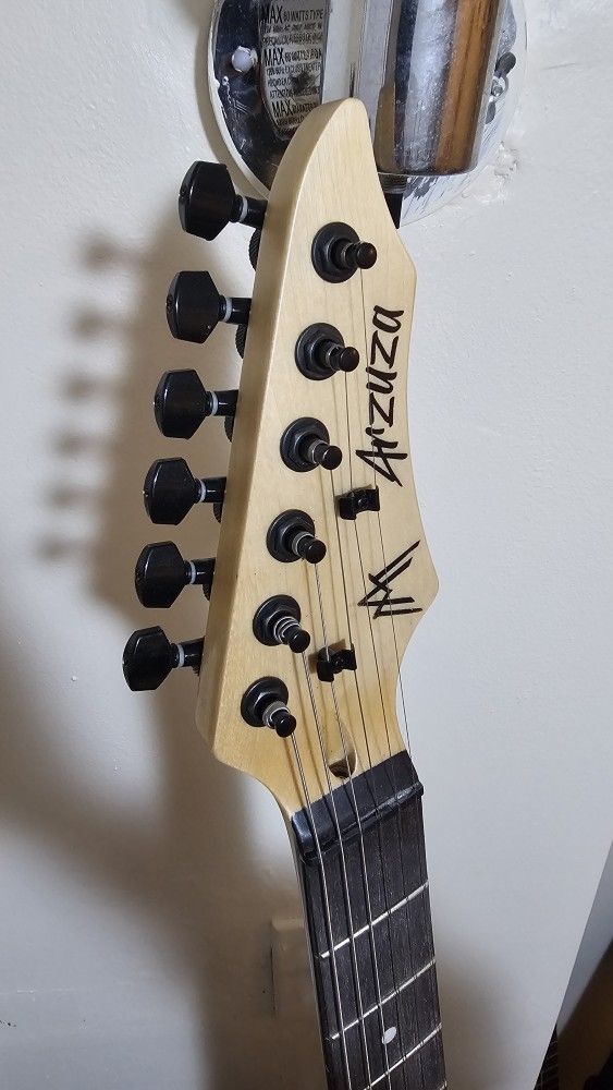 Electric Guitar