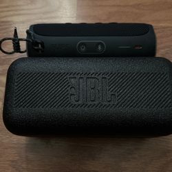 JBL Speaker