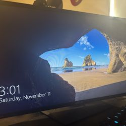 Asus Monitor