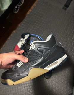 Jordan shoes
