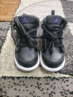Air Jordan 1 Space Jam