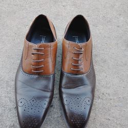 Men's Shoes
