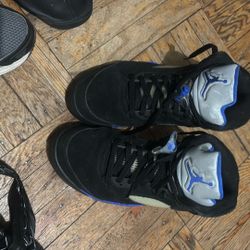 Jordan 5 AwakenyX