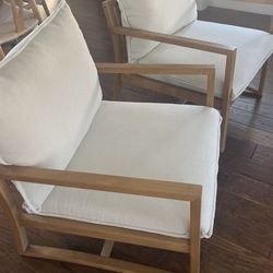 Chairs 