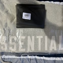 Essentials Fear Of God 