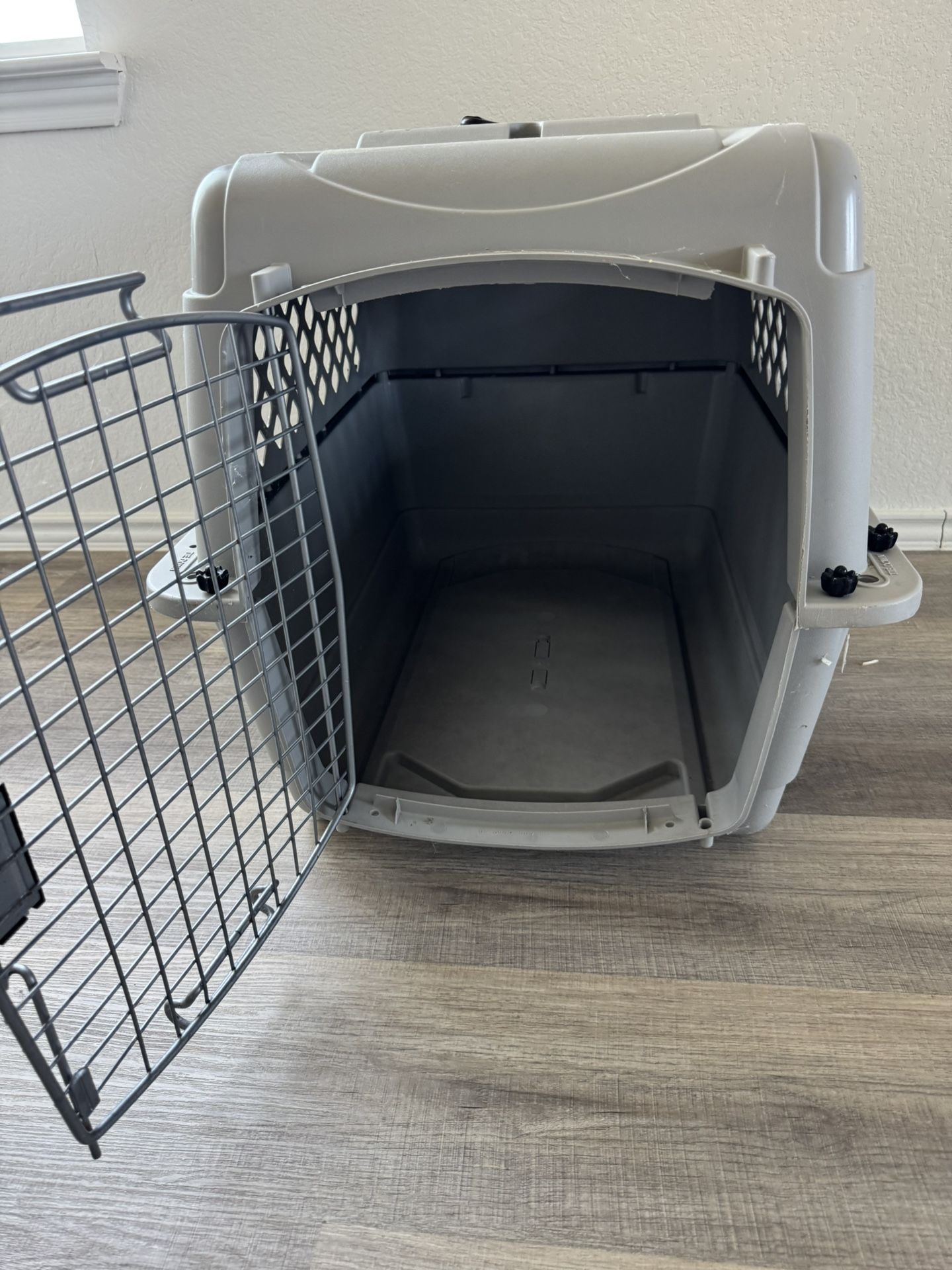 Juala Para Perro πΆ O πββ¬  Dog or Cat Cage