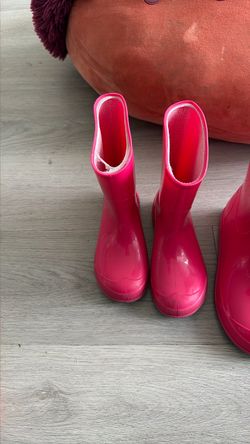 Rain Boots